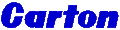 Logo Carton